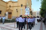 Procesión de las Tres Aves Marias 2015